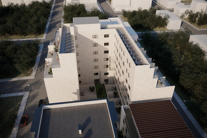 2-Bedroom Modern Apartment | Piraeus, Athens