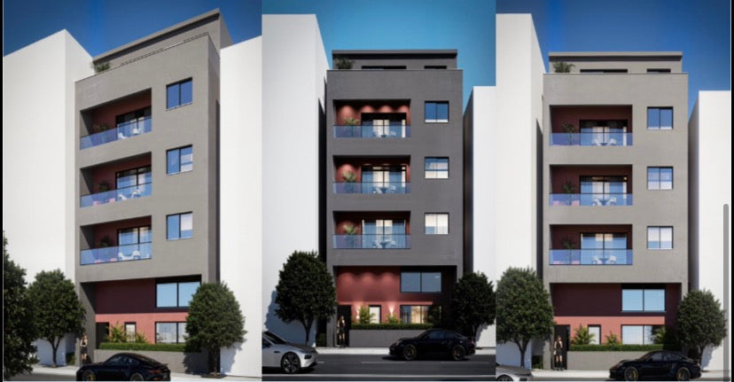 Modern 2-Bedroom Apartment in Akadimia Platonos, Athens