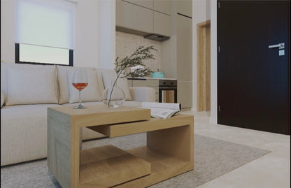 Athens, Peristeri – 2 Bedroom Modern Apartment