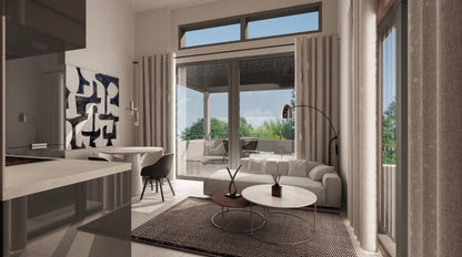 Artemida – Athens Airport Luxury Apartments | Guaranteed Rental Investment