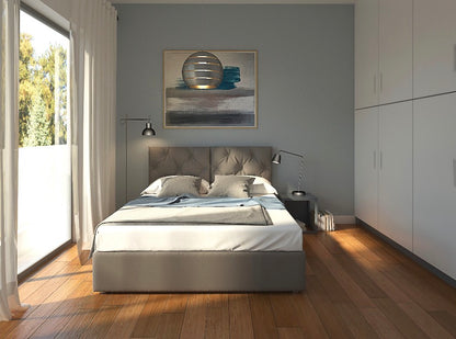 Glyfada, Athens | Duplex 3+1 with Patio & Private Garden
