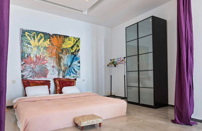 Luxury Boutique Hotel – Lefkada