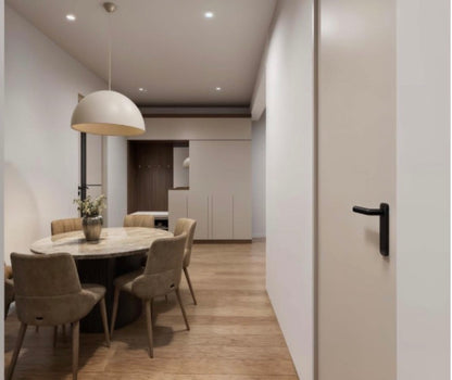 2 Bedroom Apartment, Kypseli, Athens