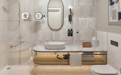 Seaside Villa Resort – Gerakini, Chalkidiki