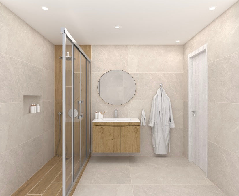 Athens – Agios Dimitrios | 2 Bedroom Modern Apartment