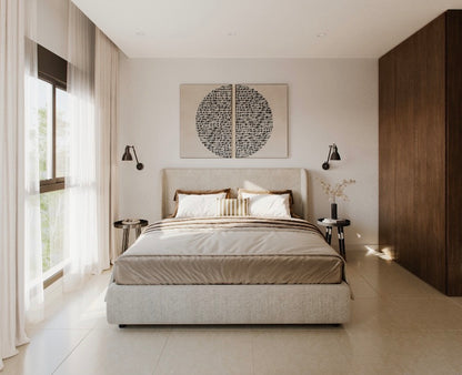Modern Residential Apartments with Gym | Ilioupoli, Athens