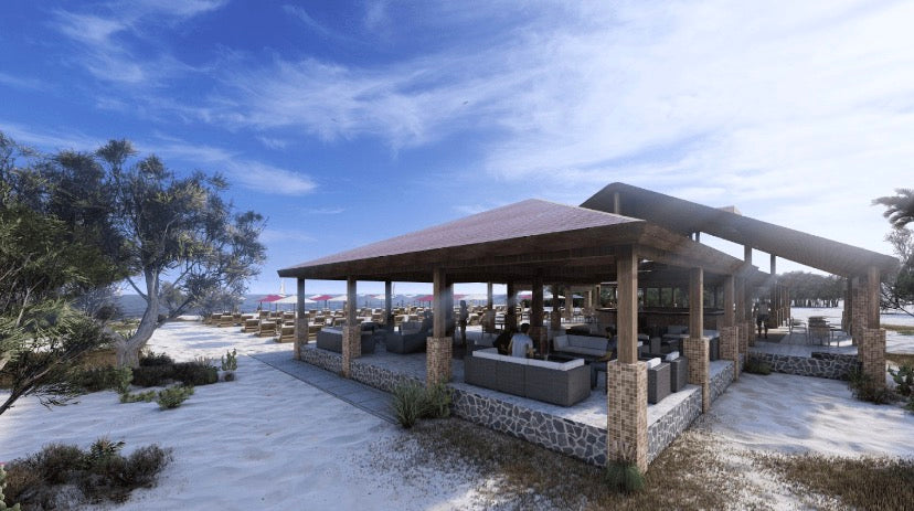 Seaside Villa Resort – Gerakini, Chalkidiki