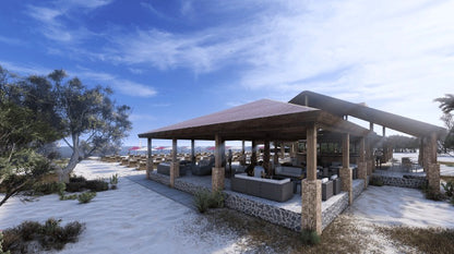 Seaside Villa Resort – Gerakini, Chalkidiki