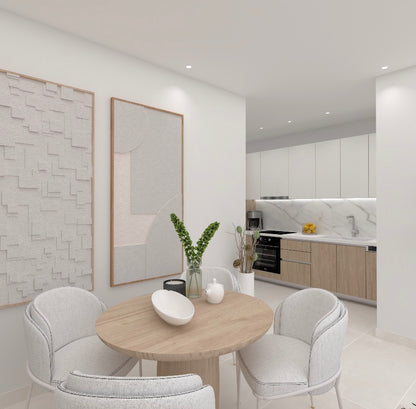 Athens – Agios Dimitrios | 2 Bedroom Modern Apartment