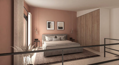 Artemida – Athens Airport Luxury Apartments | Guaranteed Rental Investment