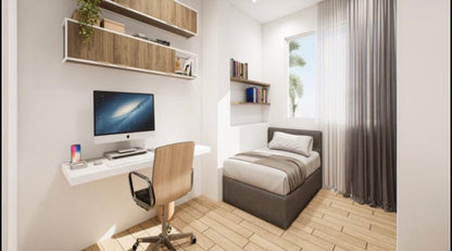 Modern 2-Bedroom Apartment in Akadimia Platonos, Athens
