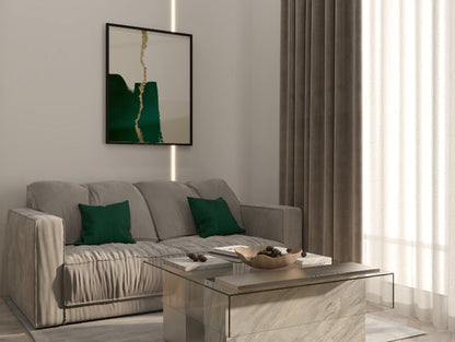 Sea-View 1+1 Apartment | Glyfada, Athens