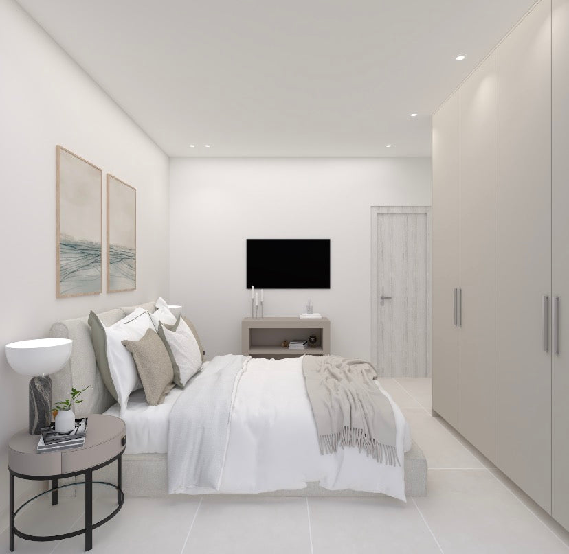 Athens – Agios Dimitrios | 2 Bedroom Modern Apartment