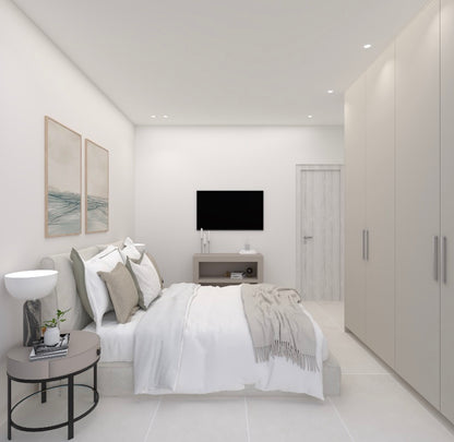 Athens – Agios Dimitrios | 2 Bedroom Modern Apartment