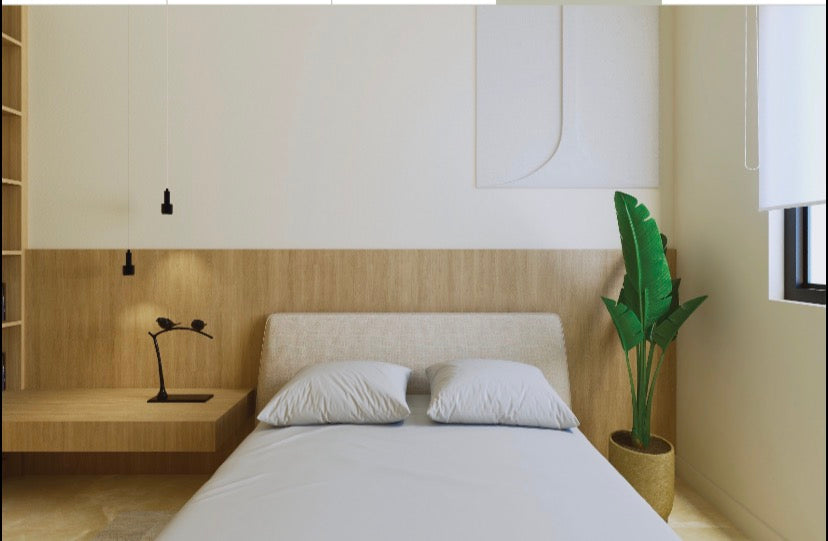 Athens, Peristeri – 2 Bedroom Modern Apartment