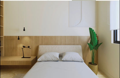 Athens, Peristeri – 2 Bedroom Modern Apartment