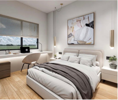 2 Bedroom Apartment, Kypseli, Athens