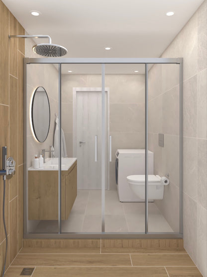 Athens – Agios Dimitrios | 2 Bedroom Modern Apartment
