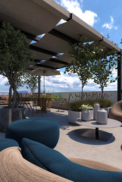 Modern 1-Bedroom Apartment | Ampelokipoi, Central Athens