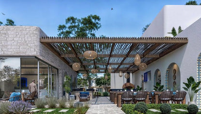 Seaside Villa Resort – Gerakini, Chalkidiki