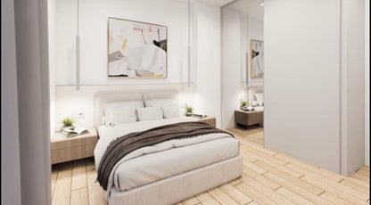 Modern 2-Bedroom Apartment in Akadimia Platonos, Athens