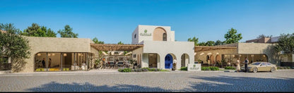 Seaside Villa Resort – Gerakini, Chalkidiki