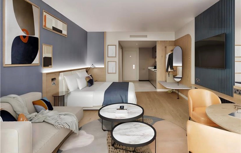 Seaside Villa Resort – Gerakini, Chalkidiki