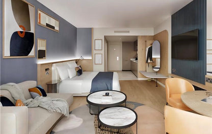 Seaside Villa Resort – Gerakini, Chalkidiki
