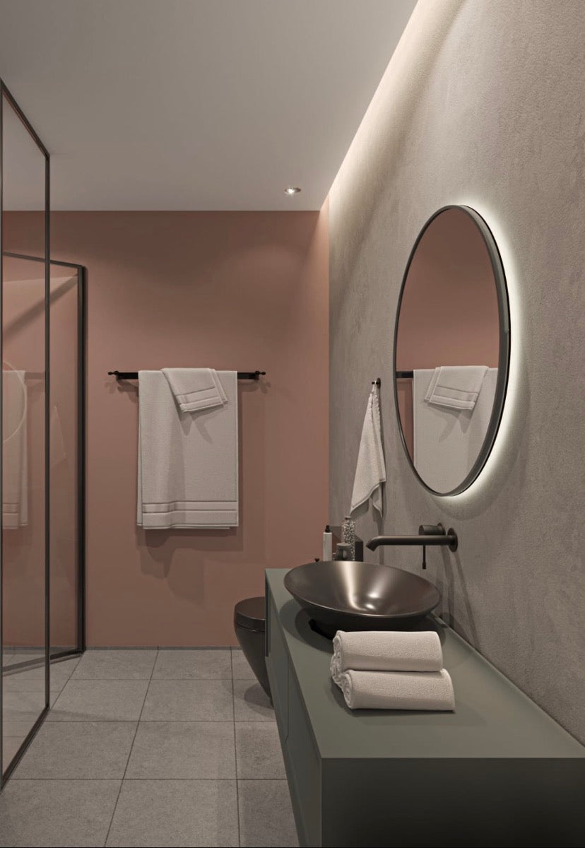 Artemida – Athens Airport Luxury Apartments | Guaranteed Rental Investment