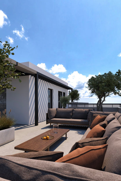 Modern 1-Bedroom Apartment | Ampelokipoi, Central Athens