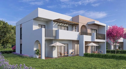 Seaside Villa Resort – Gerakini, Chalkidiki