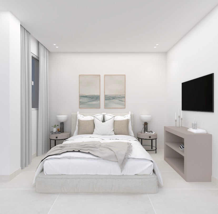 Athens – Agios Dimitrios | 2 Bedroom Modern Apartment