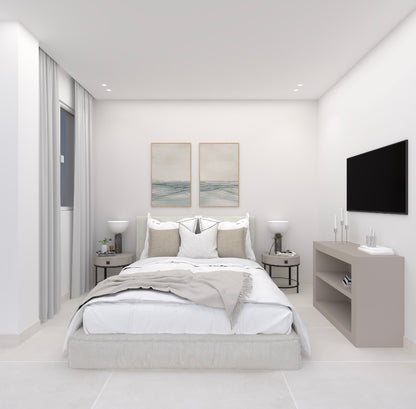 Athens – Agios Dimitrios | 2 Bedroom Modern Apartment