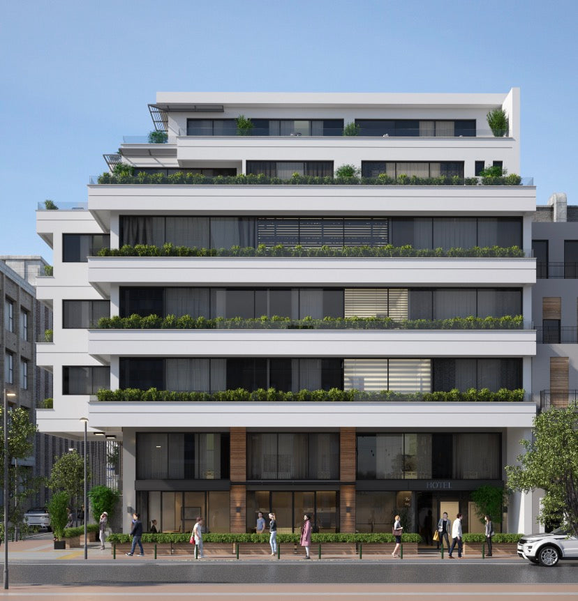 Turnkey Studio Investment in Metaxourghio, Athens| Guaranteed Rent Until 2032