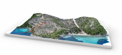 Exclusive Seafront Luxury Villa Project – Ellomeno, Lefkada