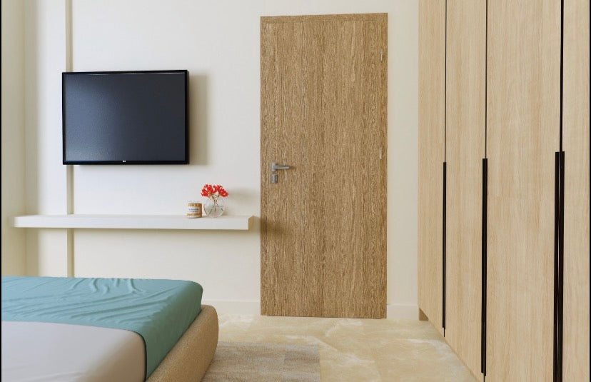 Athens, Peristeri – 2 Bedroom Modern Apartment