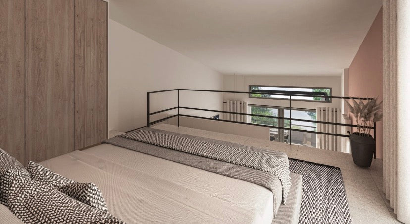 Artemida – Athens Airport Luxury Apartments | Guaranteed Rental Investment