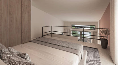 Artemida – Athens Airport Luxury Apartments | Guaranteed Rental Investment