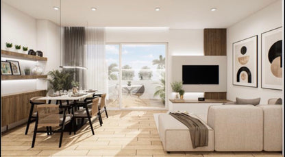 Modern 2-Bedroom Apartment in Akadimia Platonos, Athens