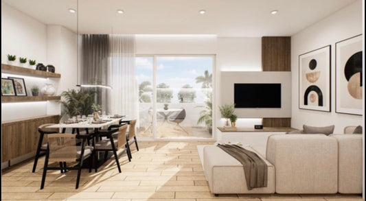 Modern 2-Bedroom Apartment in Akadimia Platonos, Athens