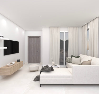 Athens – Agios Dimitrios | 2 Bedroom Modern Apartment