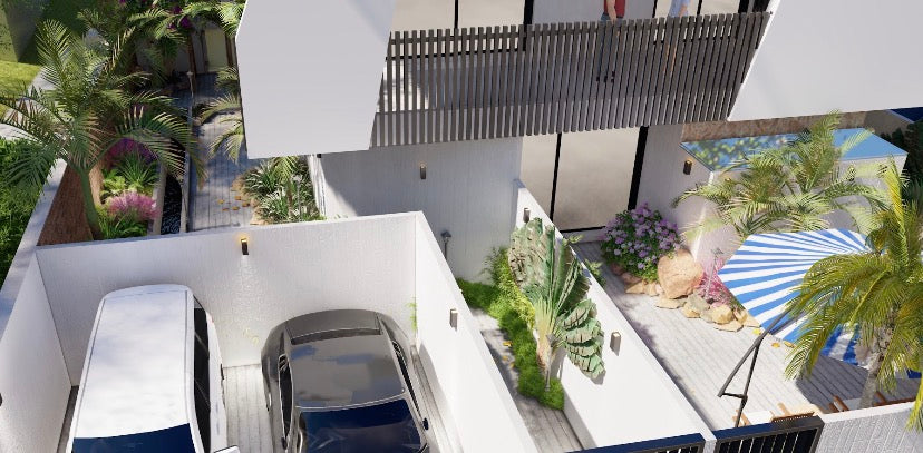 Sea-View 1+1 Apartment | Glyfada, Athens