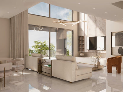 Penthouse with Private Pool | Athens Voula