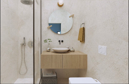 Athens, Peristeri – 2 Bedroom Modern Apartment