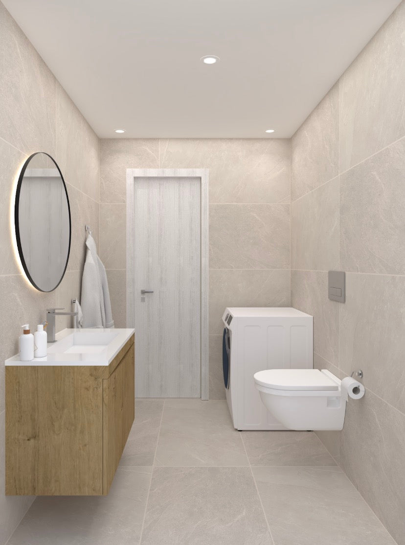Athens – Agios Dimitrios | 2 Bedroom Modern Apartment