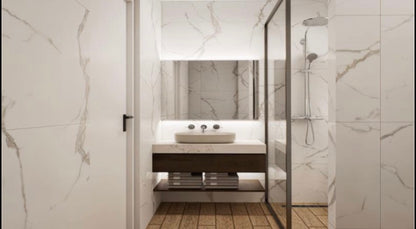 Modern 2-Bedroom Apartment in Akadimia Platonos, Athens