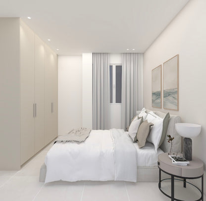 Athens – Agios Dimitrios | 2 Bedroom Modern Apartment