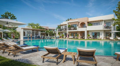 Seaside Villa Resort – Gerakini, Chalkidiki