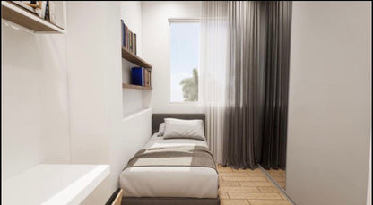 Modern 2-Bedroom Apartment in Akadimia Platonos, Athens