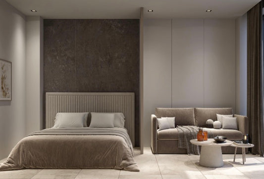 Turnkey Studio Investment in Metaxourghio, Athens| Guaranteed Rent Until 2032